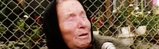 BABA VANGA PROREKLA BOGATSTVO za 2 znaka u 2026. godini: Pare će im se slivati kao reka - ali ako prepoznaju znakove