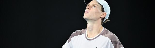 Povukao se Janik Siner, Đoković vreba šansu