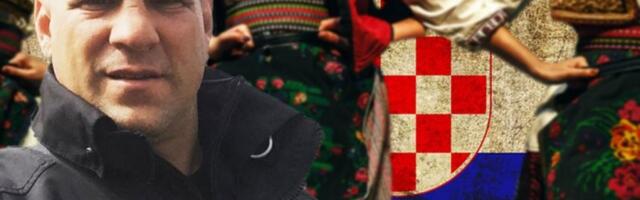 SKANDAL - PLENKOVIĆEV MINISTAR PODRŽAO NAPAD NA SRBE U SPLITU! Rekao da su "na dostojanstven način prekinuli provokativan skup", A NE SMETA MU KAD OD SRBA DIREKTNO UZIMA PARE!