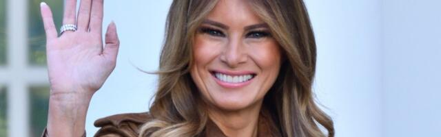 HRABAR GOVOR Melanije Tramp ODJEKNUO na mrežama: "Znam šta znači kršiti pravila"