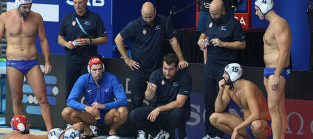 Kragujevac u centru pažnje: Osam vaterpolista Radničkog među reprezentativcima Srbije