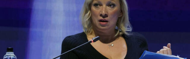 Захарова: Стратегија националне безбедности САД ствара темеље за украјинско решење