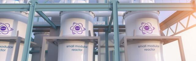 Turska u pregpvorima sa kompanijom Bila Gejtsa TerraPower oko kupovine malih nuklearnih reaktora