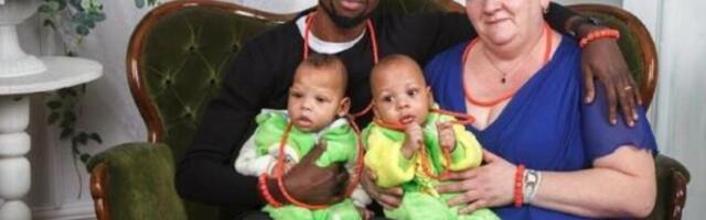 Natalija se udala za NIGERIJSKOG PRINCA, pa ubrzo ostala UDOVICA! Nakon toga htela da sklopi BRAK SA DEVEROM, ali..