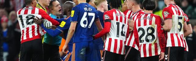 Voltemade dao gol, ali u sopstvenu mrežu! Sanderlend pobedio Njukasl u meču koji se čekao skoro 10 godina