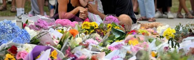 Ovo su žrtve masakra u Sidneju: Najmlađa je imala svega 10 godina, devojčica ubijena PRED OČIMA SESTRE I RODITELA!