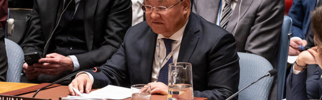 Kina poziva na napore za odbranu posleratnog međunarodnog poretka i ponovo pozvala Japan da povuče pogrešne izjave