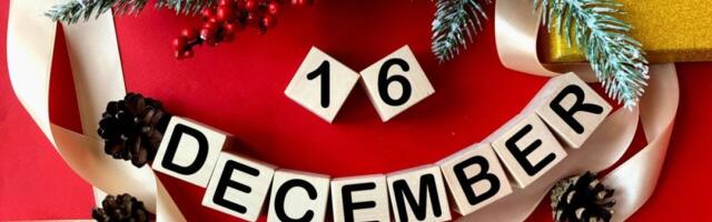 Veliki astrološki preokret 16. decembra: Ovih 5 znakova čeka izuzetno dobar dan