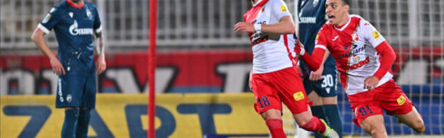 NOVI UGOVORI ZA NAJBOLJE Voša uradila veliki posao