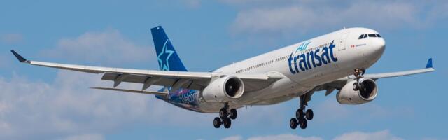 Tirana dobija prvu transatlantsku avio-liniju: Er Transat povezuje Albaniju sa Torontom