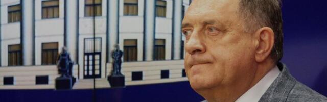 Dodik o bivšem ambasadoru SAD: Otišao je iz BiH, ali mržnja prema Srpskoj ne može iz njegove glave