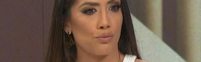 "NE ŽIVI SA ŽENOM KOJU VOLI, VEĆ SA ONOM ŠTO ĆE BITI DOBRA MAJKA" Milena Ćeranić šokirala izjavom