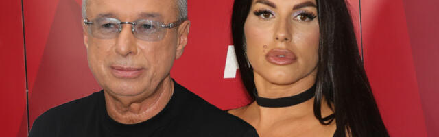 "Sudbina je tako htela" Seka priznala zašto se nije pojavila na sahrani Saše Popovića: "Setila sam se svega.."