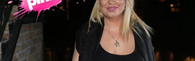 INFORMACIJE O OCU DETETA DEE ĐURĐEVIĆ ISPLIVALE U JAVNOST: Voditeljka krila od javnosti istinu, a onda je odlučila da prekine tišinu!