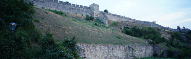 Novogodišnja humanitarna trka u subotu na Kalemegdanu