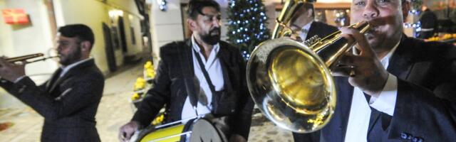 Zagreb "strahuje" od trubača! Ulične svirače proterali iz Ljubljane, u hrvatskoj prestonici se sad žale