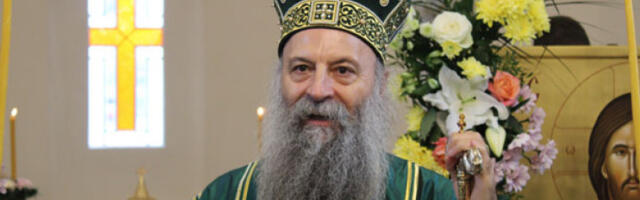 СПЦ донирала 60.000 евра Јабланици за санацију последица поплава