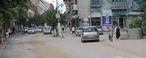 JP „Vodovod“ Vranje: Karađorđeva ulica danas bez vode