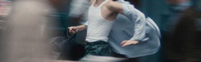 Glumac koji je opčinio svet tumači glavnu ulogu u nezaboravnoj priči „Marti veličanstveni“