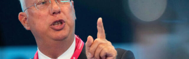 Дмитријев: Калас би вероватно подржала ако би САД напале Гренланд