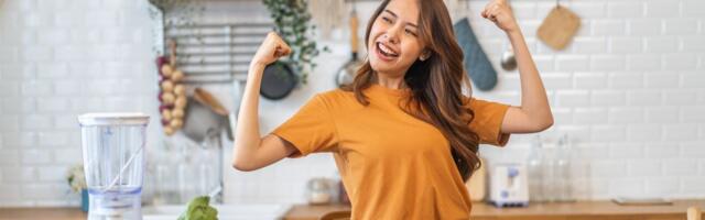 Detoks recepti posle praznika: Sokovi koji "ispiraju" organizam, tope masne naslage i rešavaju vas nadutosti