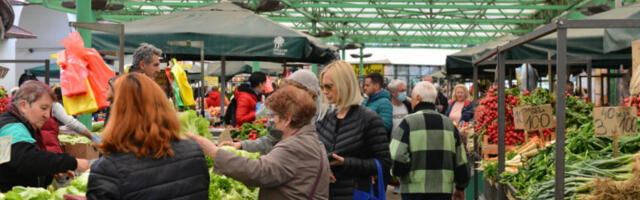 MIROSLAV UZGAJA I PRIPREMA OVU BILJKU I ODLIČNO ZARAĐUJE! Porodična tradicija pretvorena je u unosan posao, a svako od nas ume isto da uradi!