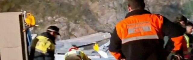 OVO SMO SVI ČEKALI DA ČUJEMO: Oglasila se ambasada Srbije, sada se zna da li je bilo Srba u vozovima smrti u Španiji (VIDEO)