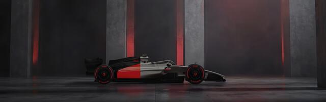 Premijera uživo: Audi lansira Formula 1 tim u Berlinu