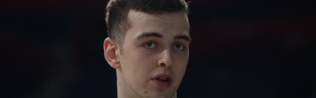 Šampion NBA lige otkupio Balšu Koprivicu, Oklahoma dala novac za Srbina!