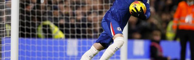 Đokereš u seriji! Rutinska pobeda Arsenala protiv Sandrlenda, het-trik Palmera za novi trijumf Čelsija