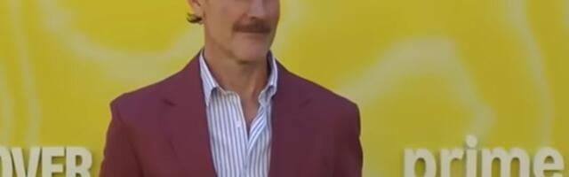 Preminuo Džejms van der Bik, zvezda serije "Dosonov svet"