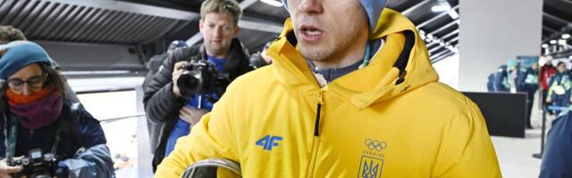 Saga se nastavlja na sudu: Ukrajinac uložio žalbu zbog diskvalifikacije sa ZOI!