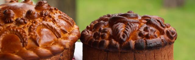 Vinogradarska pogača za Svetog Trifuna: Kolač sa simbolikom plodnosti i bogate berbe koji miriše na tradiciju