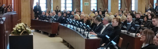 TEŠKE SCENE NA KOMEMORACIJI: Porodica Tatjane Ječmenice u suzama - ZBOG OVOGA PLAČE CELA SRBIJA! (VIDEO)