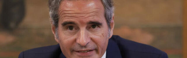 Аракчи и Гроси разговарали о оквиру за потенцијални споразум Ирана и САД