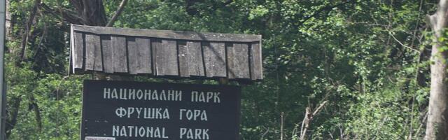 Plan za Frušku goru: Objekat Vojske Srbije na Pavlasovom čotu