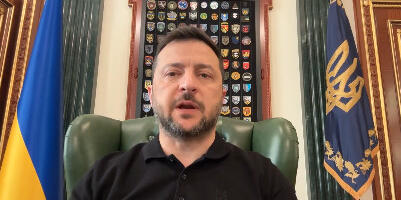 Zelenski odbija sve ruske zahteve: Naziva ih terorističkim ultimatumima