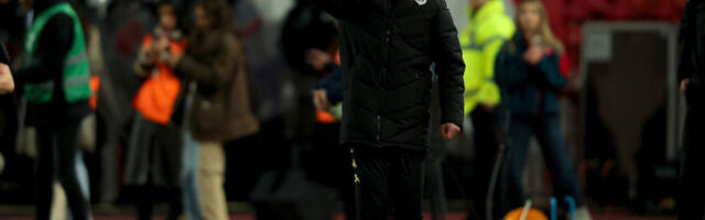 Stojaković već bivši? Trener Partizana pred otkazom nakon derbija!