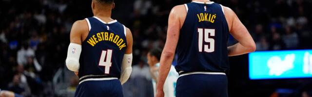 "Ja sam najatletičniji igrač u istoriji NBA lige!" Da li još neko ovo misli osim bivšeg Jokićevog saigrača?