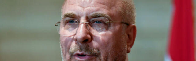 Иран: нема безбедности док год су америчке базе у региону