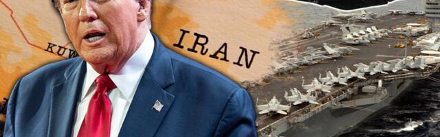 "DECU U ŠKOLI U JUŽNOM IRANU UBIO JE AMERIČKI AVION!": Iranski ministar rekao da je Trampova izjava smešna (VIDEO)