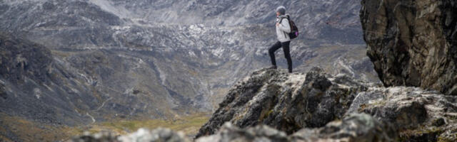 Чешки планинар преживео пад од 600 метара са планине Риси