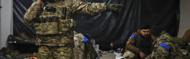 Сирски: Рат у Украјини улази у фазу технолошког сукоба