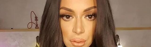 "Mnogo sam bolesna" Pevačici otkazala leva strana tela: Ona se oglasila pa zabrinula sve "Zuji mi u ušima..."