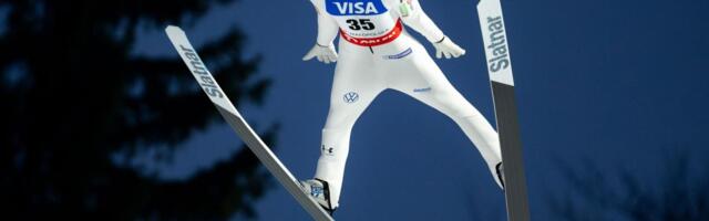 PREVC TEK DEVETI: Japanac Naito slavio u Oslu