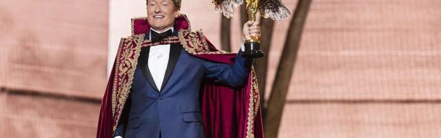 Šest razloga zašto je ovaj Oskar bio najbolji poslednjih godina