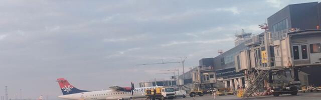 Er Srbija zbog sutrašnjeg štrajka na aerodromu u Berlinu otkazala letove iz Beograda