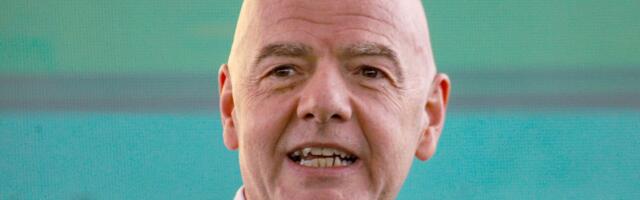 Infantino poziva na mir uoči Mundijala: FIFA ne može da reši geopolitičke sukobe