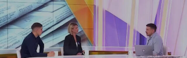 Блокадерска реалност: од „тоталне доминације“ до „важно је учествовати“