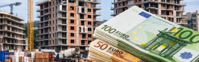 NEĆE VAM BITI DOBRO! CENE STANOVA OTIŠLE U NEBESA! Ovo je cena najskupljeg kvadrata u Srbiji - neće vam biti dobro!